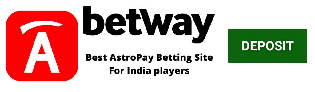Best Astropay Betting Site
