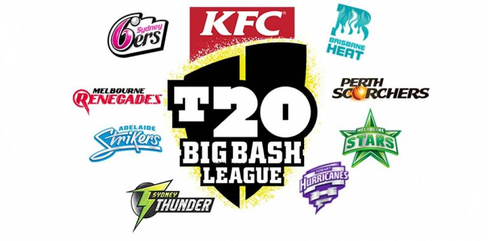 Big Bash League 2018-19 Preview and Betting Predictions