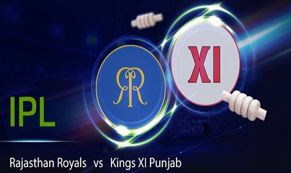 RR vs KXIP - IPL 2019 4th Match – Full Review and Match Highlights