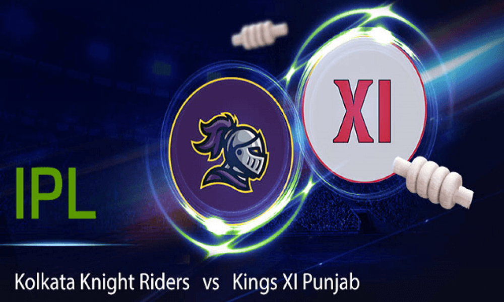 KKR vs KXIP - IPL 2019 6th Match – Full Review and Match Highlights