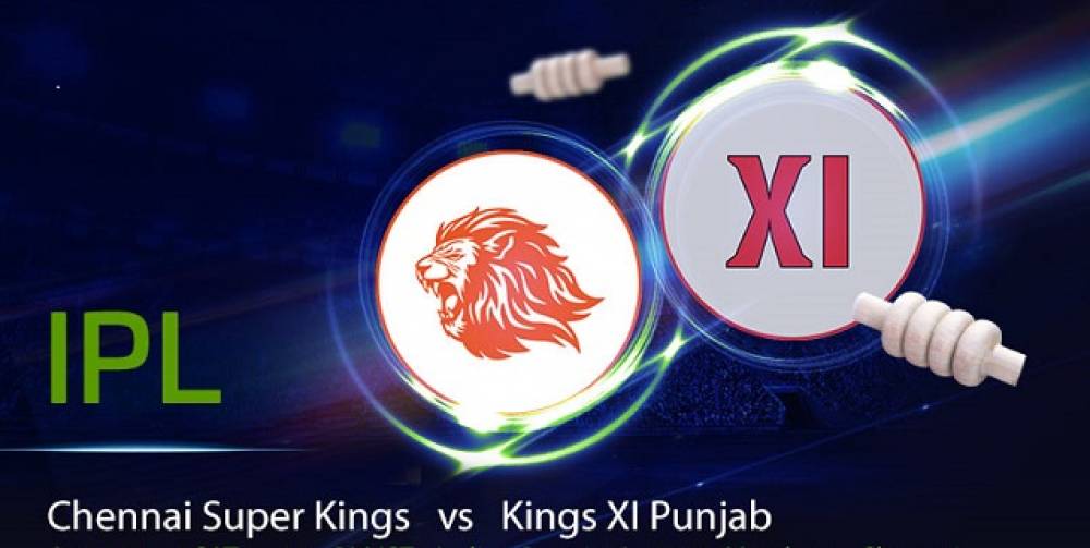 CSK vs KXIP - IPL 2019 18th Match - Full Review and Match Highlights