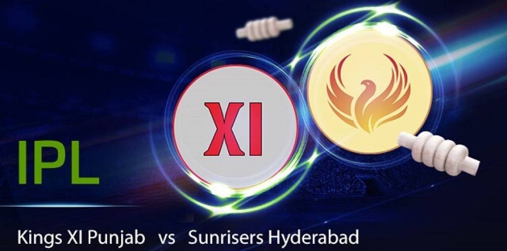 KXIP vs SRH- IPL 2019 22nd Match - Full Review and Match Highlights
