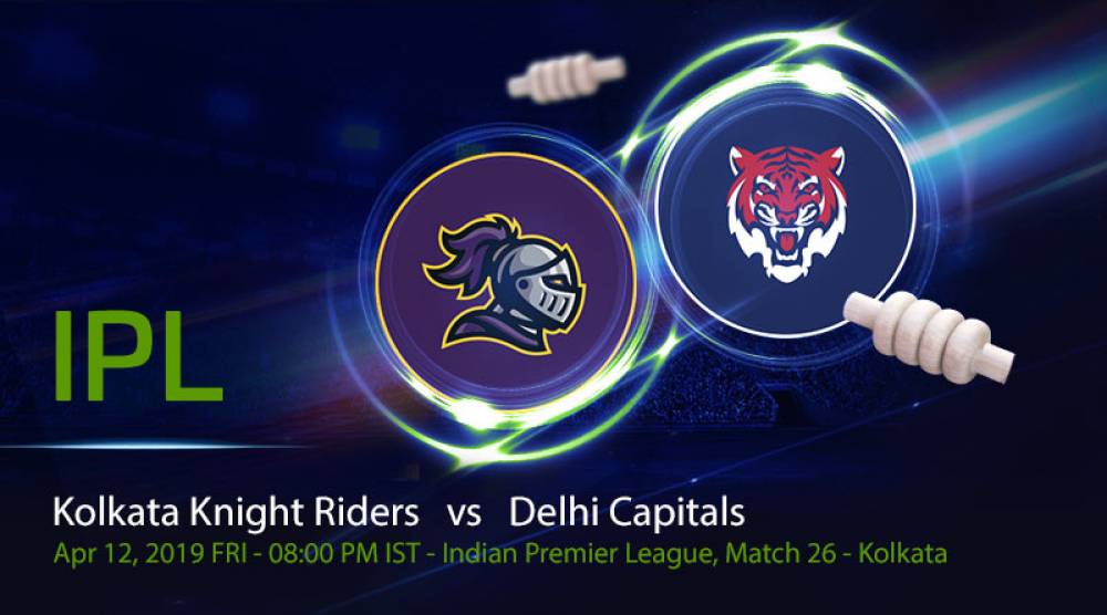 KKR vs DC, IPL 2019 26th Match - Full Review and Match Highlights