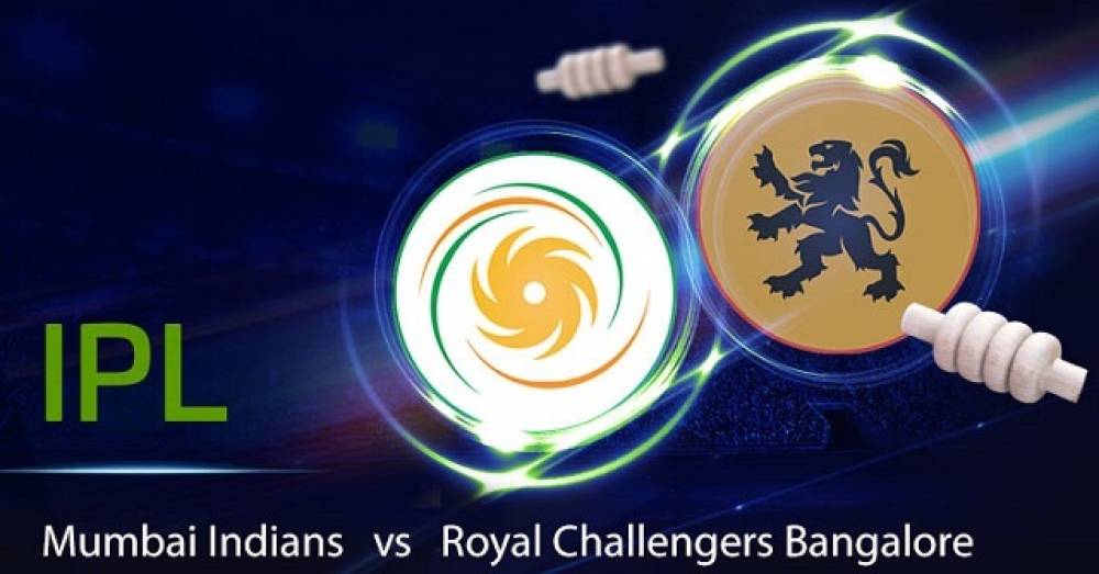 MI vs RCB, IPL 2019 31st Match - Full Review and Match Highlight