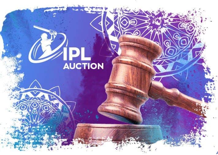 IPL AUCTIONS 2021 FINAL UPDATE