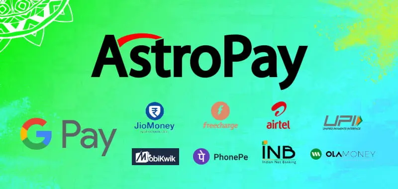 Astropay Betting Sites - Guide