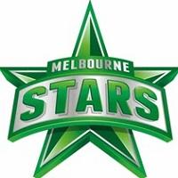 Melbourne Stars*