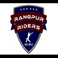 Rangpur Riders*