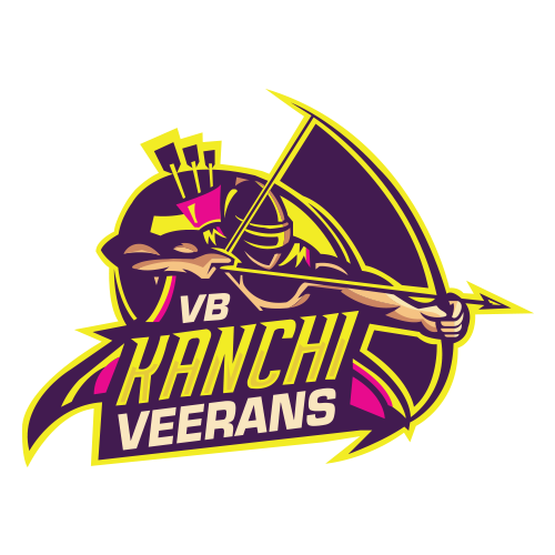 VB Kanchi Veerans