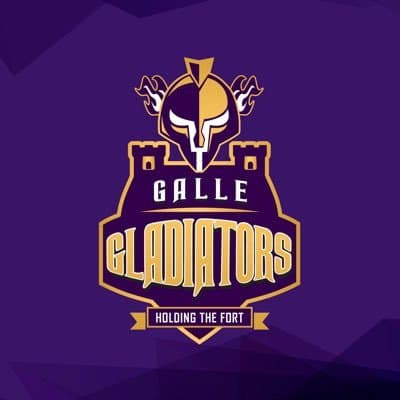 Galle Gladiators